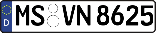 MS-VN8625