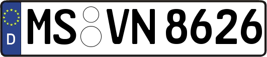 MS-VN8626