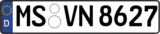 MS-VN8627