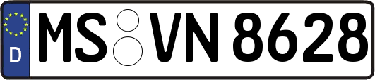 MS-VN8628