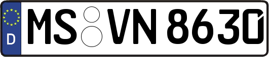 MS-VN8630