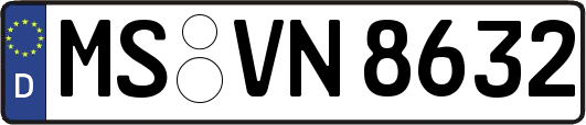 MS-VN8632