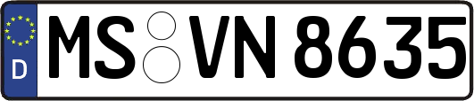 MS-VN8635
