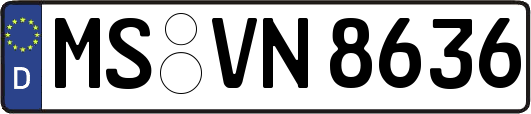 MS-VN8636