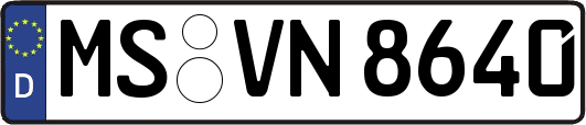 MS-VN8640