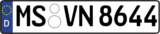 MS-VN8644
