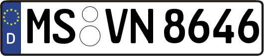 MS-VN8646