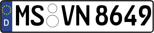 MS-VN8649