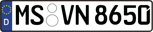 MS-VN8650
