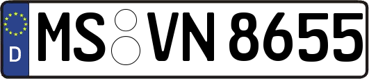 MS-VN8655