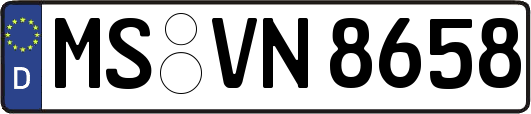 MS-VN8658