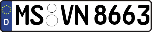 MS-VN8663