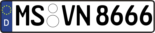MS-VN8666