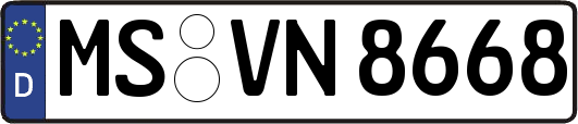 MS-VN8668