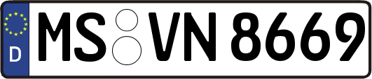 MS-VN8669