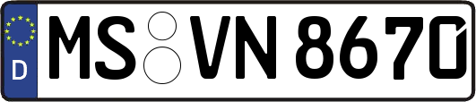 MS-VN8670