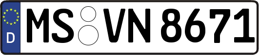 MS-VN8671