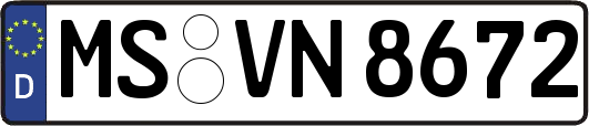 MS-VN8672