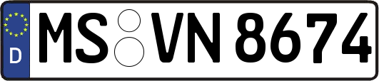 MS-VN8674