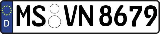 MS-VN8679