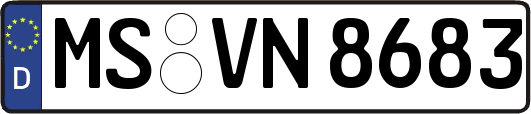 MS-VN8683