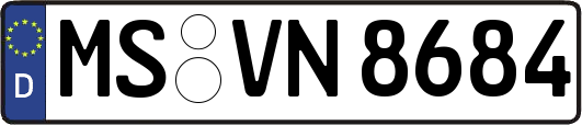 MS-VN8684