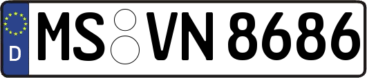 MS-VN8686