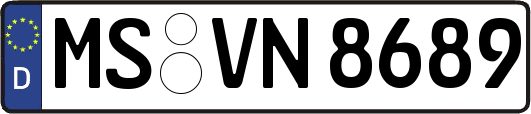 MS-VN8689