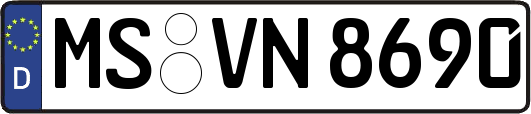 MS-VN8690