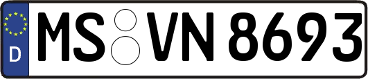 MS-VN8693