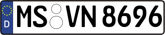 MS-VN8696