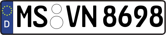 MS-VN8698