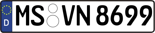 MS-VN8699