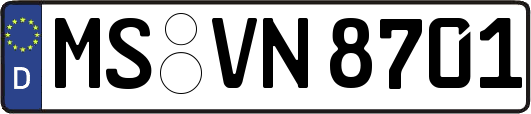 MS-VN8701