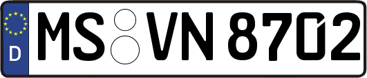 MS-VN8702