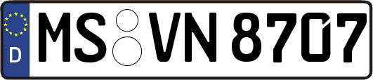 MS-VN8707