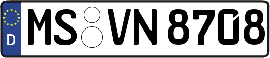 MS-VN8708