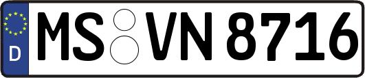 MS-VN8716