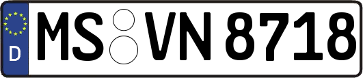 MS-VN8718