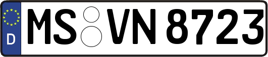 MS-VN8723