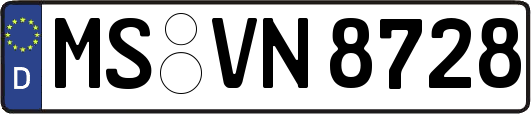 MS-VN8728