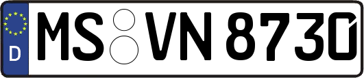 MS-VN8730