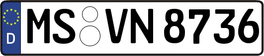 MS-VN8736