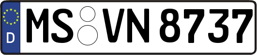 MS-VN8737
