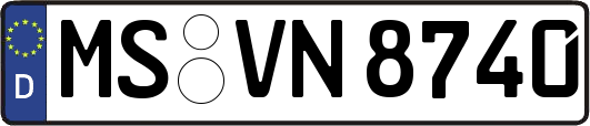 MS-VN8740