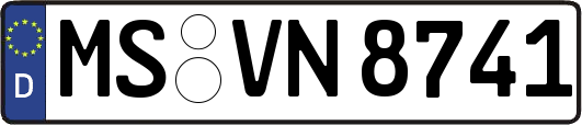 MS-VN8741