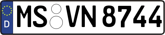 MS-VN8744