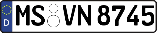 MS-VN8745