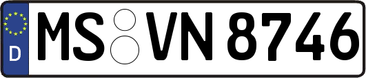 MS-VN8746