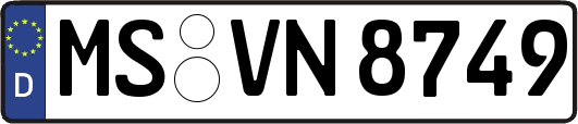 MS-VN8749